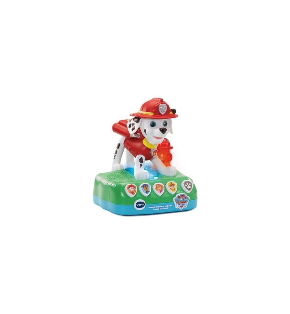 VTECH - Ami des histoires Marshall Paw Patrol -DE-