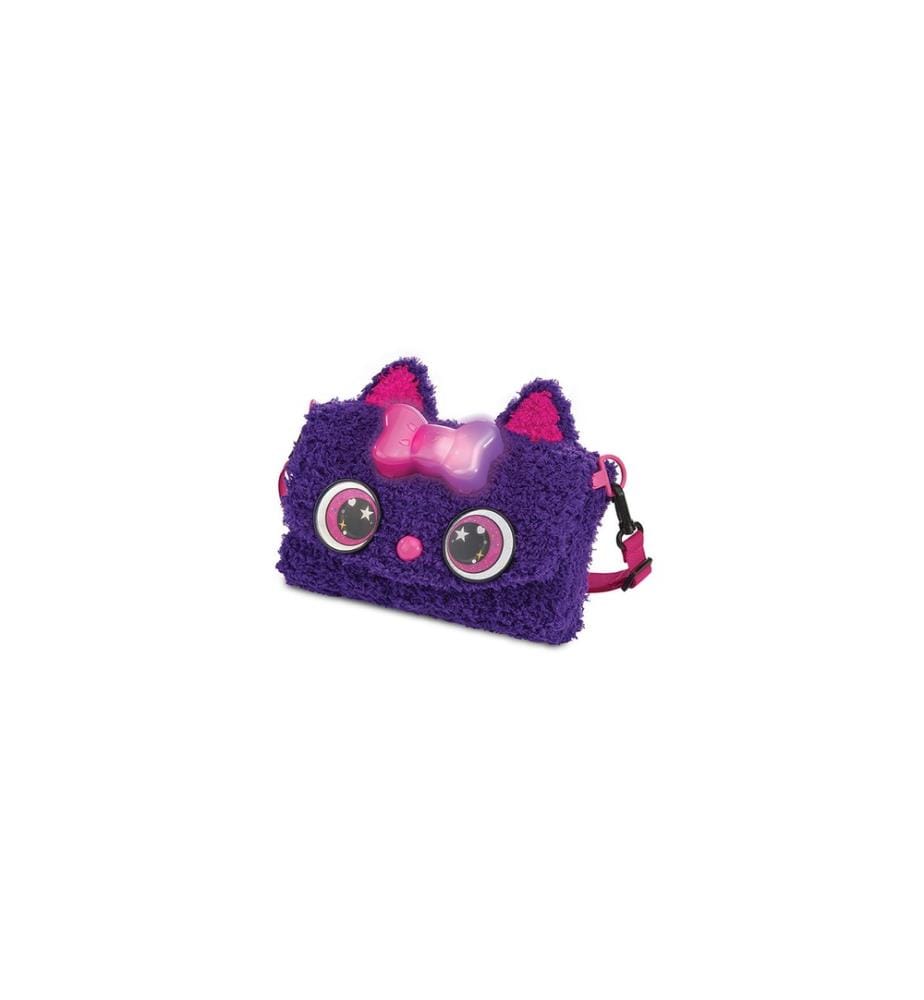 VTECH - Zauberhafte Katzen-Handtasche -DE-