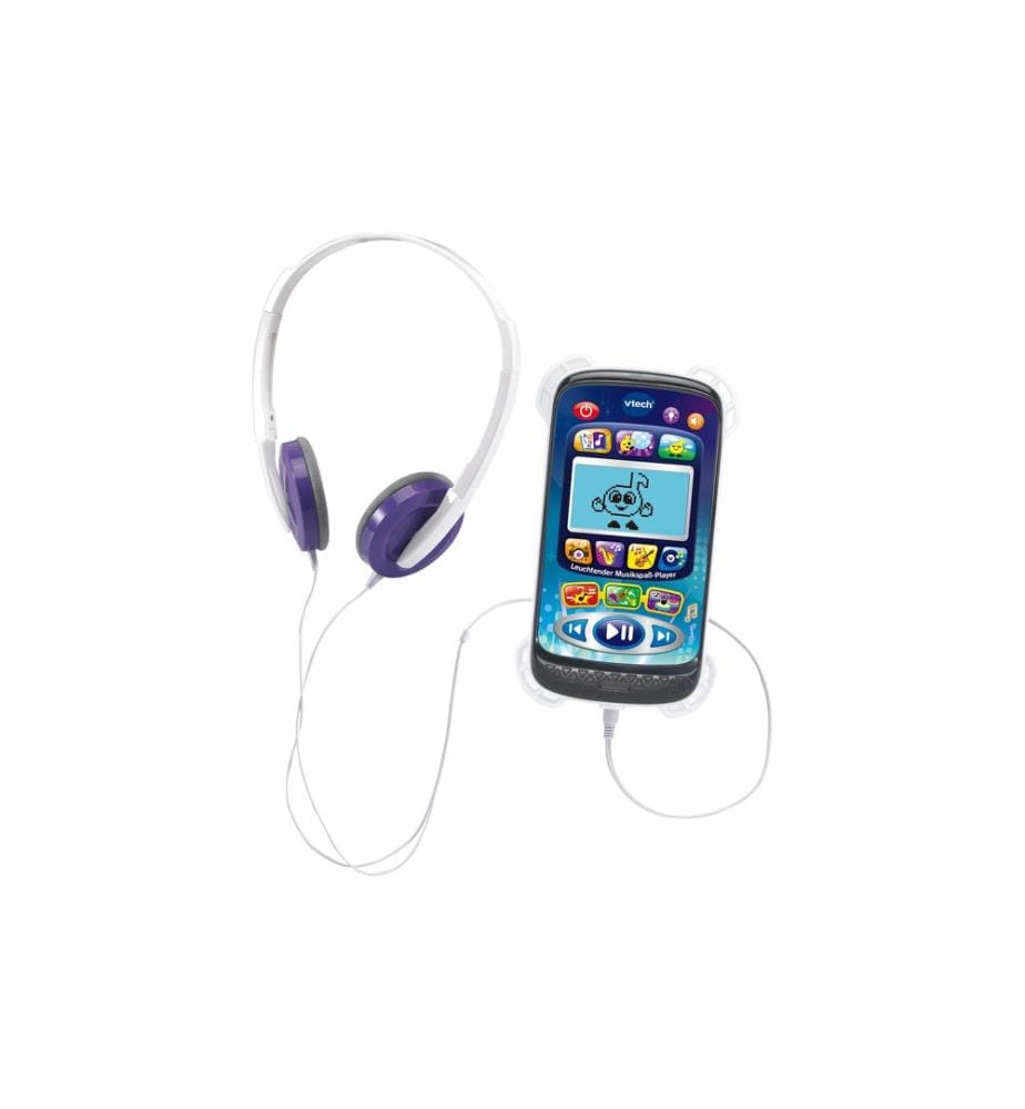 VTECH - Baladeur magic light