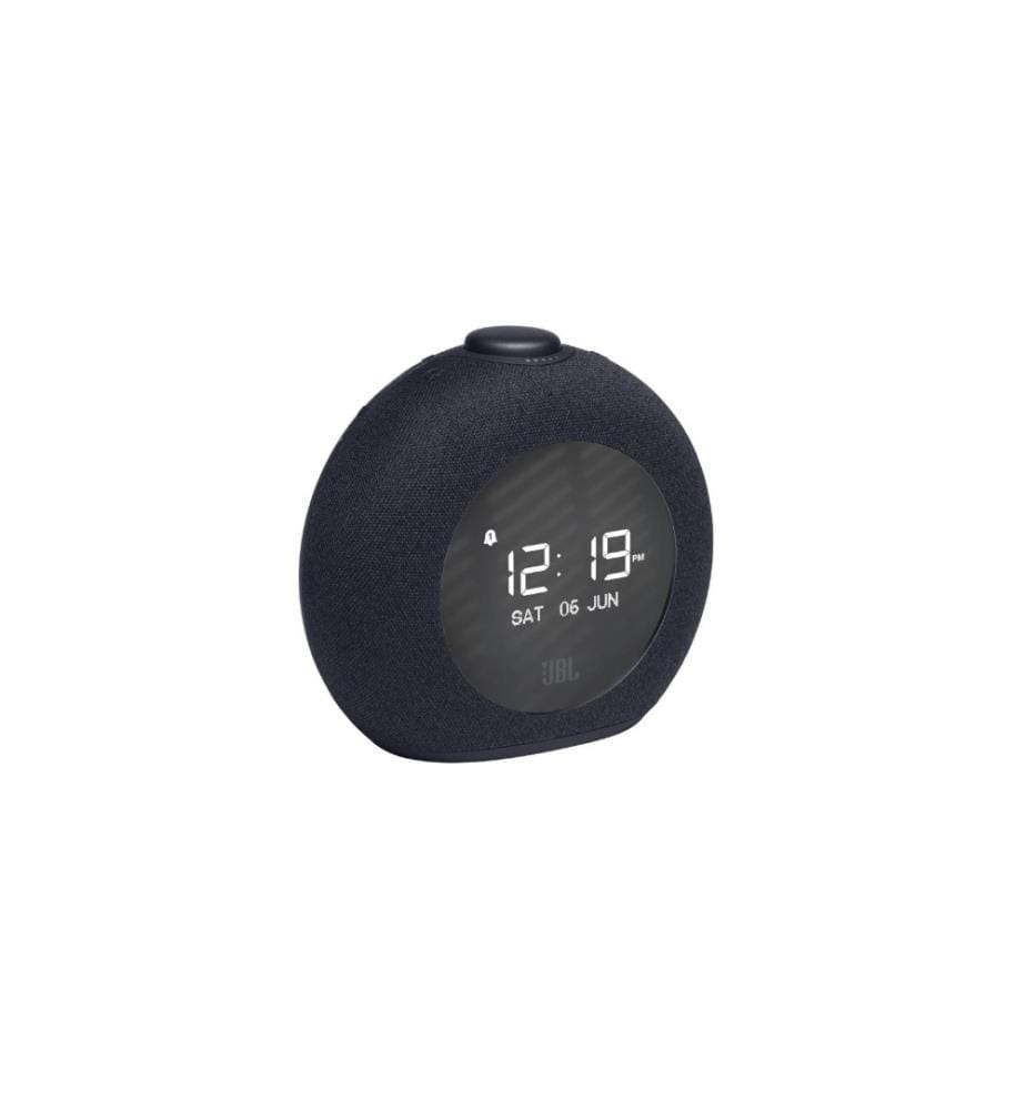 JBL - Radio-réveil Horizon 2 DAB Noir