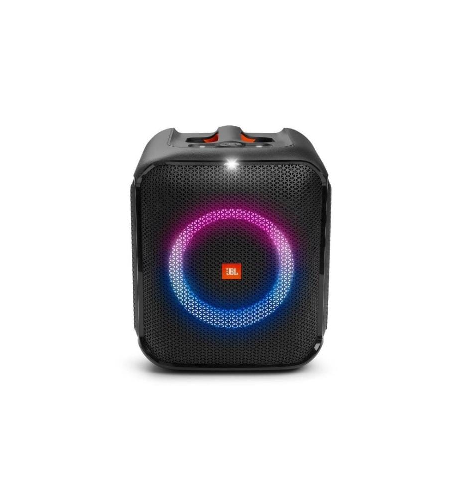 JBL - Haut-parleur Bluetooth PartyBox Encore Noir
