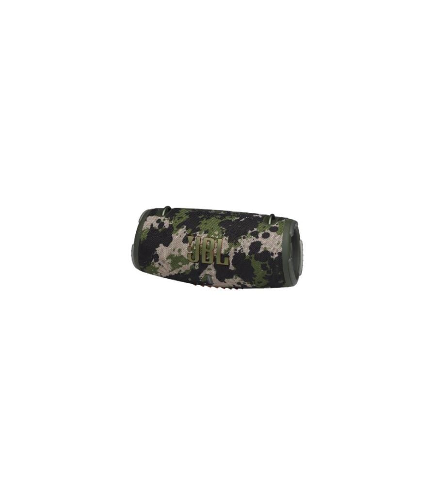 JBL - Haut-parleur Bluetooth Xtreme 3 Camouflage