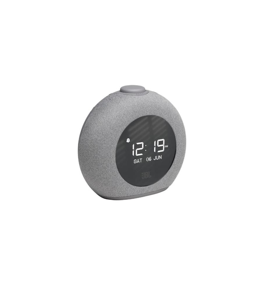 JBL - Radio-réveil Horizon 2 DAB Gris