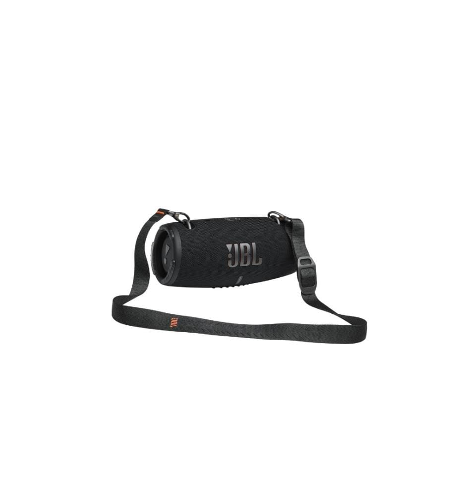JBL - Haut-parleur Bluetooth Xtreme 3 Noir