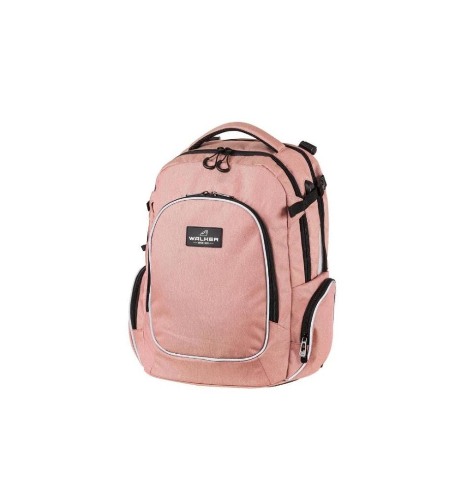 WALKER - Sac à dos Campus Evo 33 l, à partir de 10 ans Terra