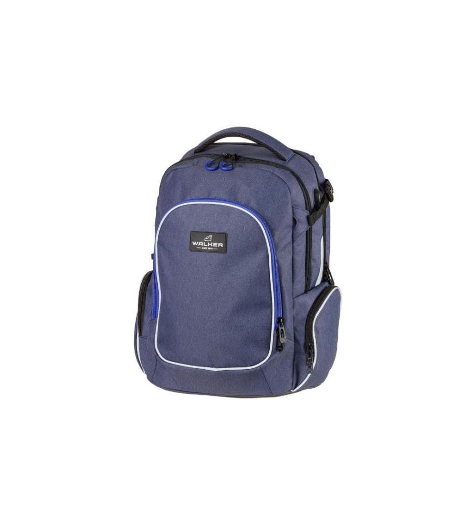WALKER - Sac à dos WALKER - Campus Evo 33 l, à partir de 10 ans Blue Ivy