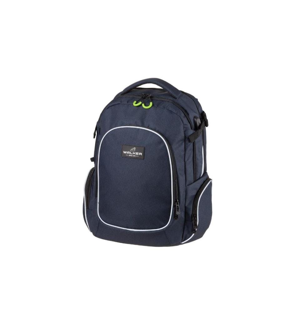 WALKER - Sac à dos WALKER - Campus Evo 33 l, à partir de 10 ans Dark Blue