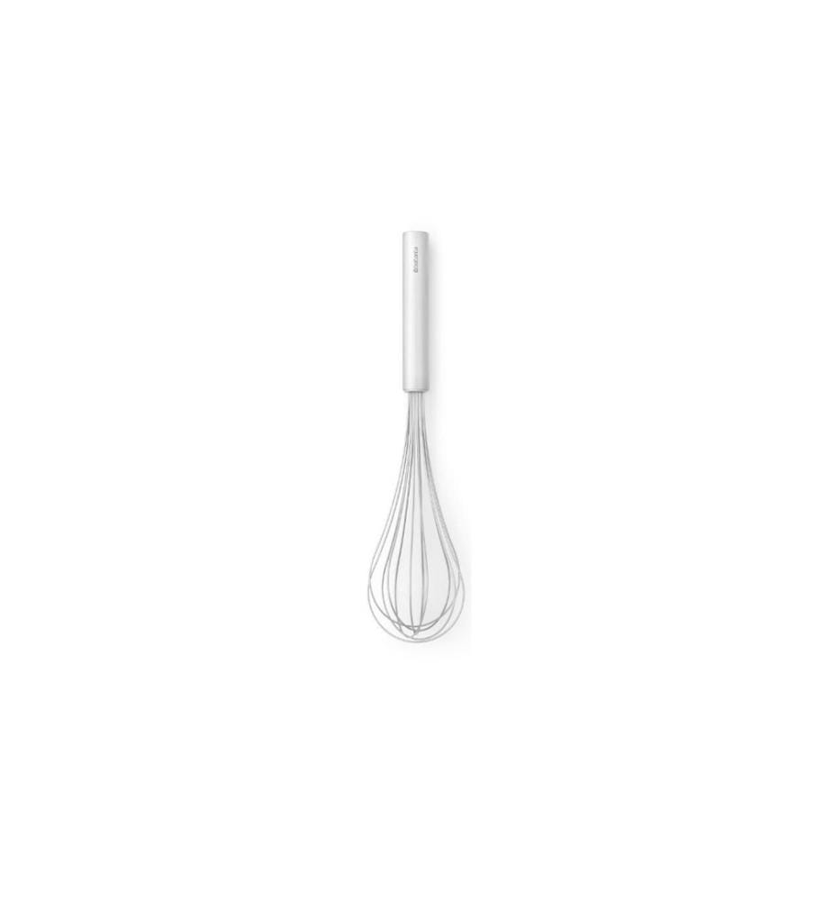 BRABANTIA - Fouet Profile Line Argenté