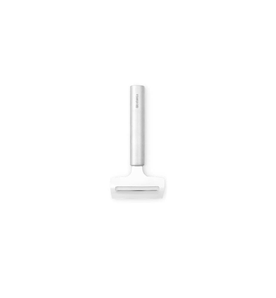 BRABANTIA - Rabot à fromage Profile Line pour le fromage à pâte molle