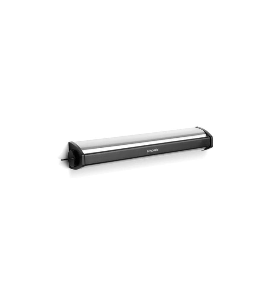 BRABANTIA - Séchoir mural Pull-Out 4,4 m, noir