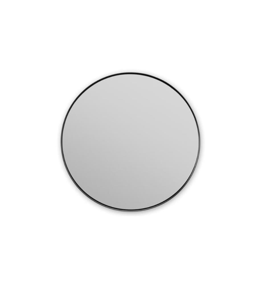 BRABANTIA - Miroir cosmétique Mindset Anthracite