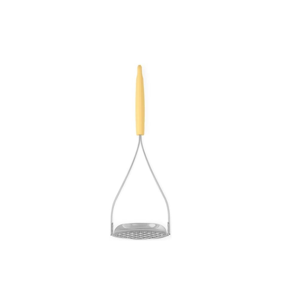 BRABANTIA - Presse-purée Tasty+ Jaune