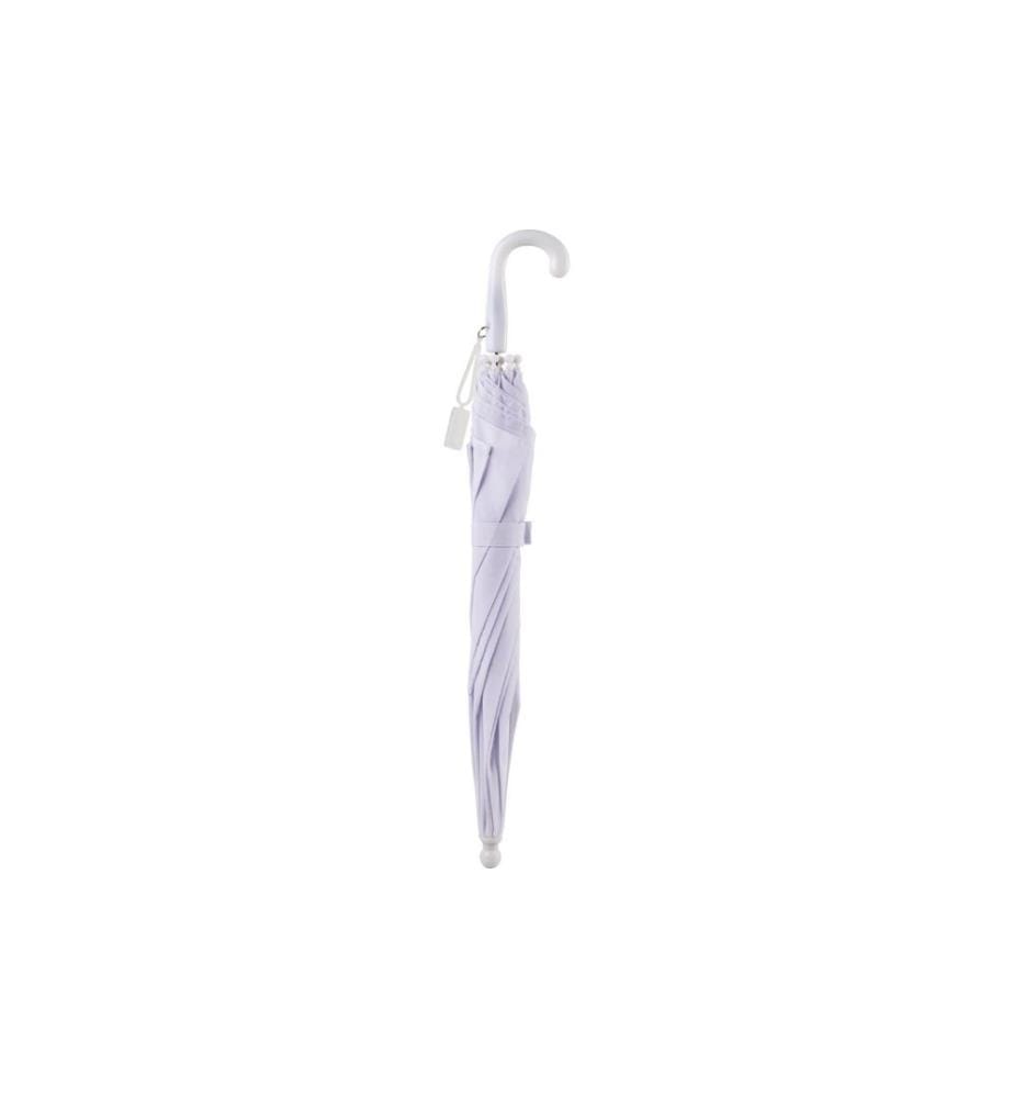 KNORR PRANDELL - Parapluie 55 cm Coton/Polyesther flex, Blanc