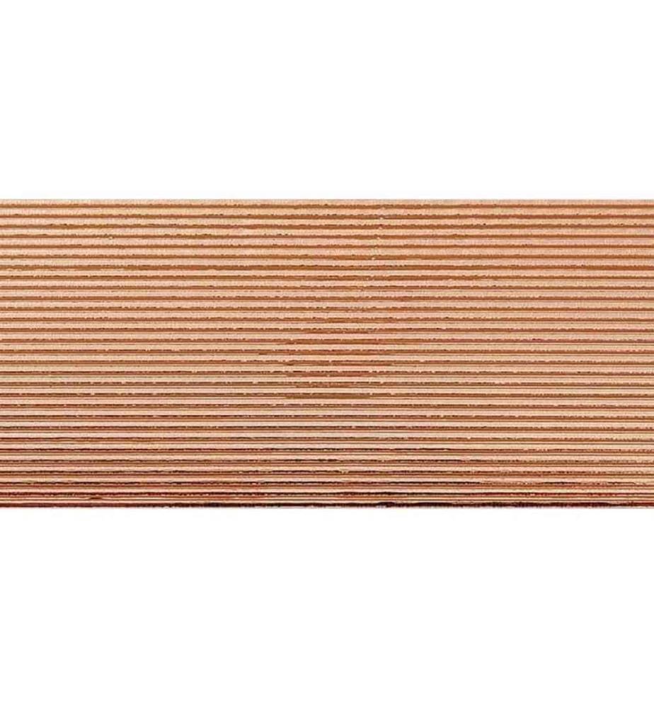 KNORR PRANDELL - Cire décorative 1 mm Cuivre