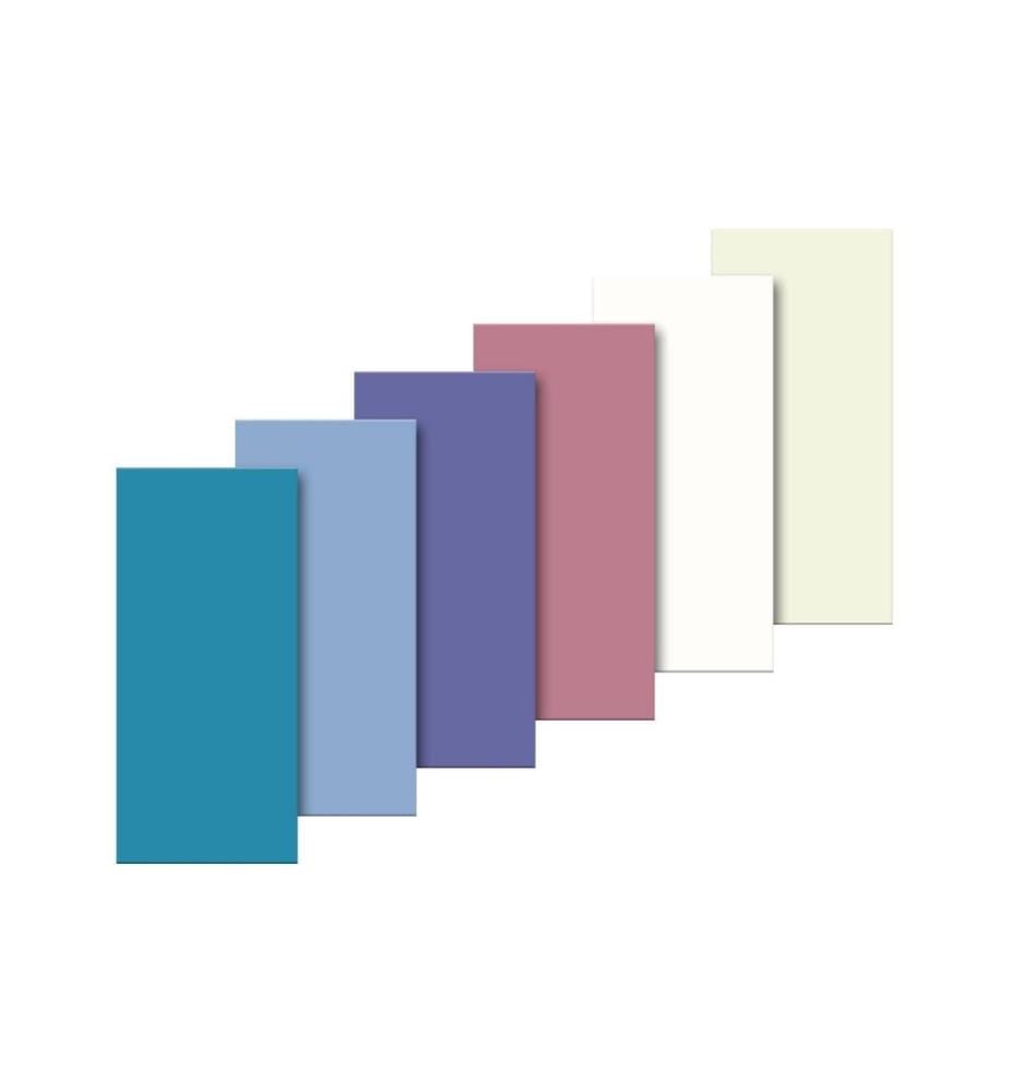 KNORR PRANDELL - Cire décorative Pastell 175 x 80 x 0.5 mm Multicolore