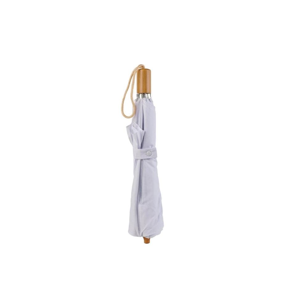 KNORR PRANDELL - Parapluie 35 cm Coton/Polyesther flex, Blanc