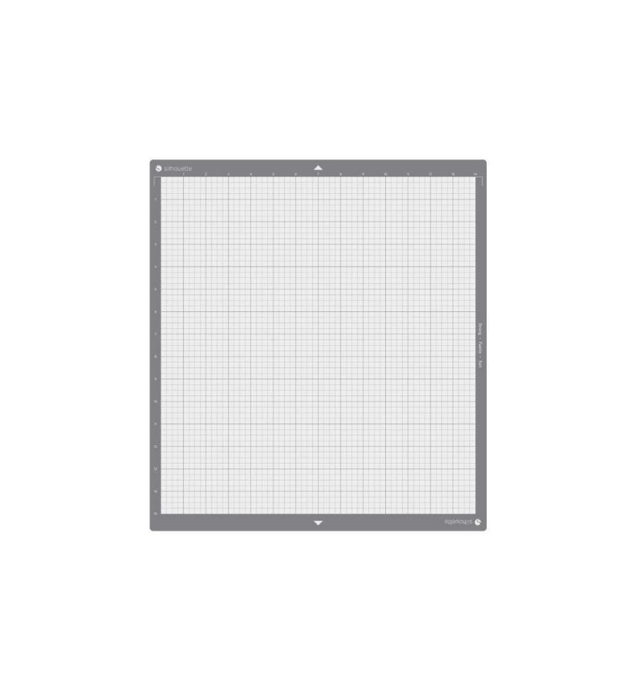 SILHOUETTE - Tapis de découpe Cameo 4 PLUS une très forte adhésion