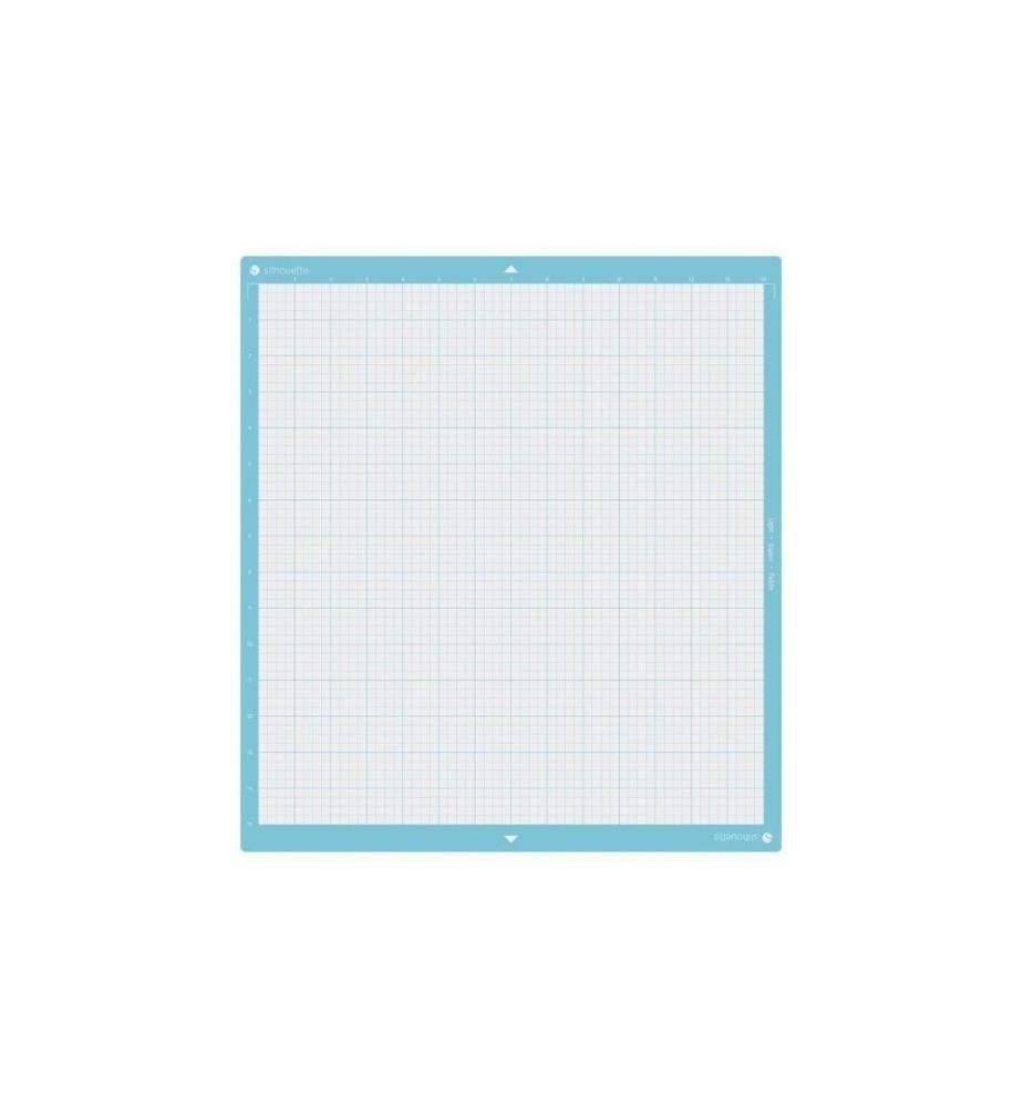 SILHOUETTE - Tapis de découpe Cameo 4 PLUS adhésion légère