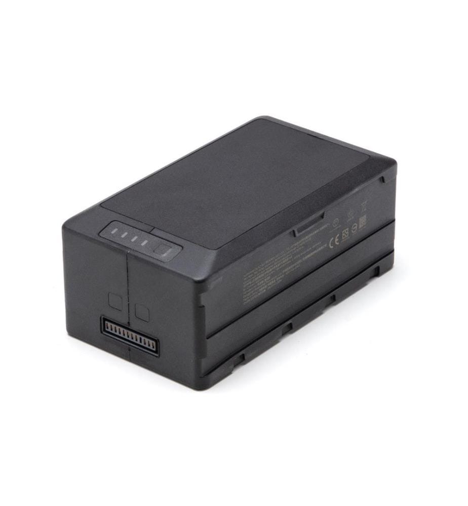 DJI - Enterprise Batterie RC LiPo 5935 mAh 46.2 V TB60 TB60 Série Matrice 300
