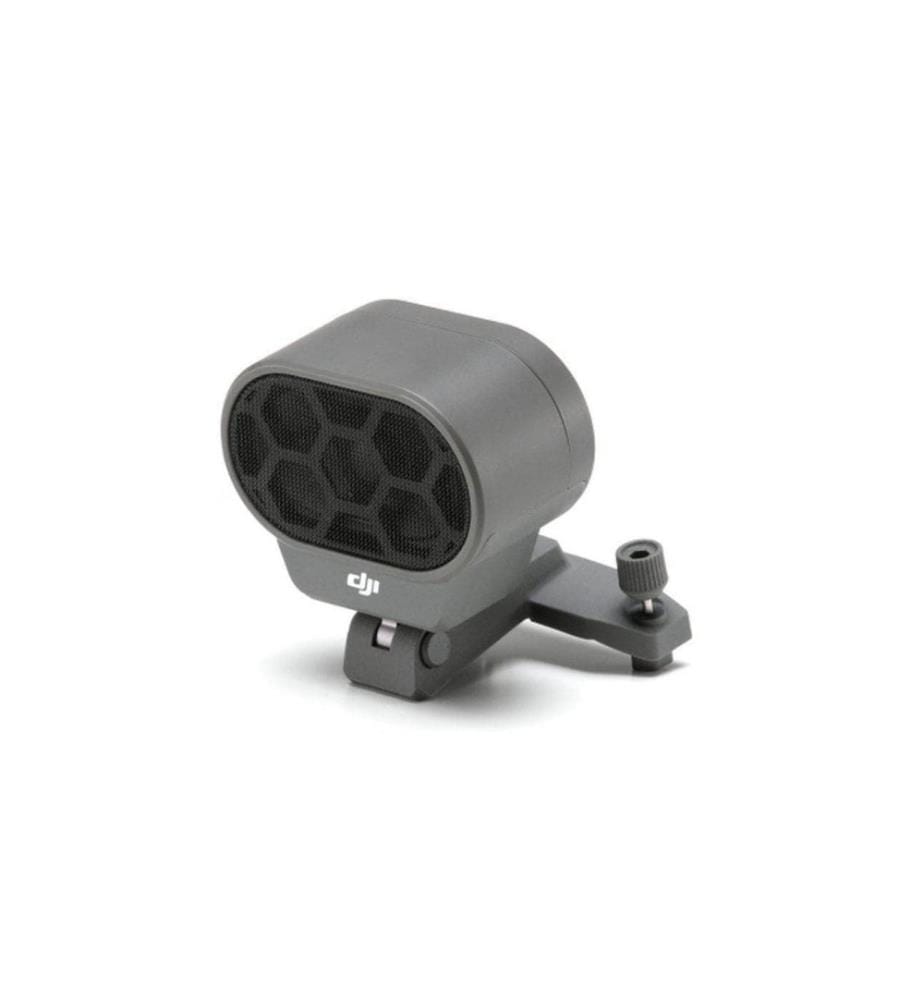 DJI - Enterprise Haut-parleurs Mavic 2 Enterprise
