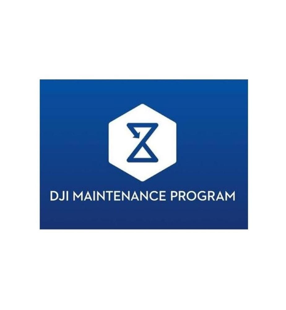 DJI - Enterprise Maintenance Plan Basic Service Phantom 4 RTK