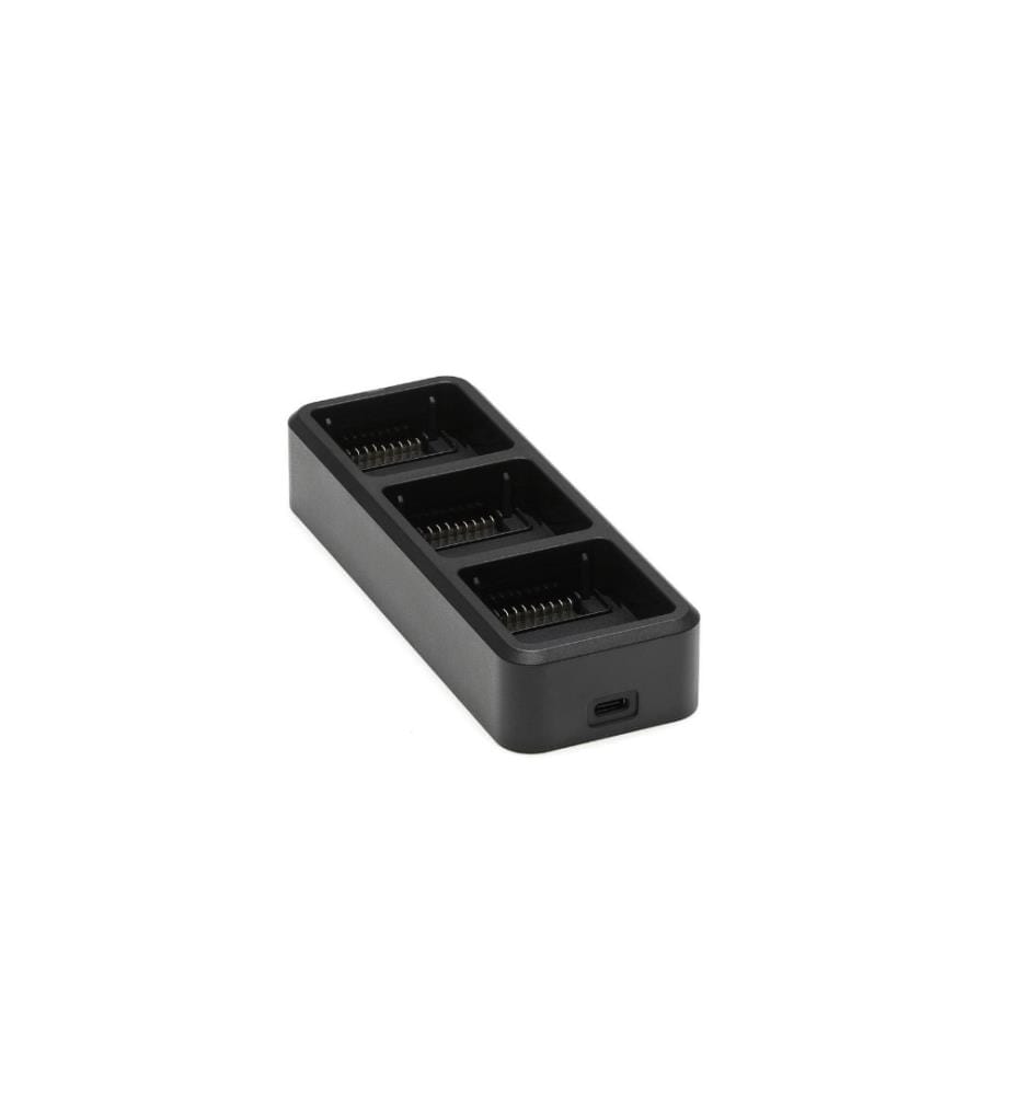 DJI - Enterprise Hub du chargeur Série Mavic 3