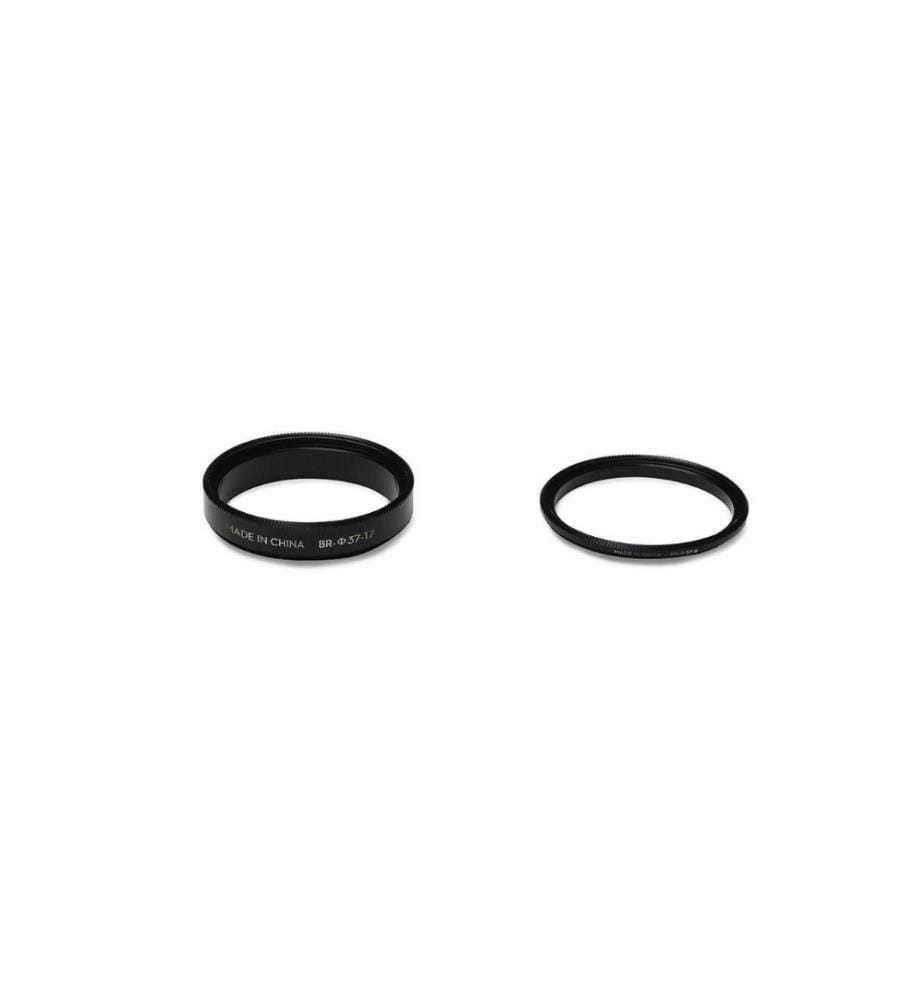 DJI - Enterprise Adaptateur Zenmuse X5S pour Panasonic 14-42 mm