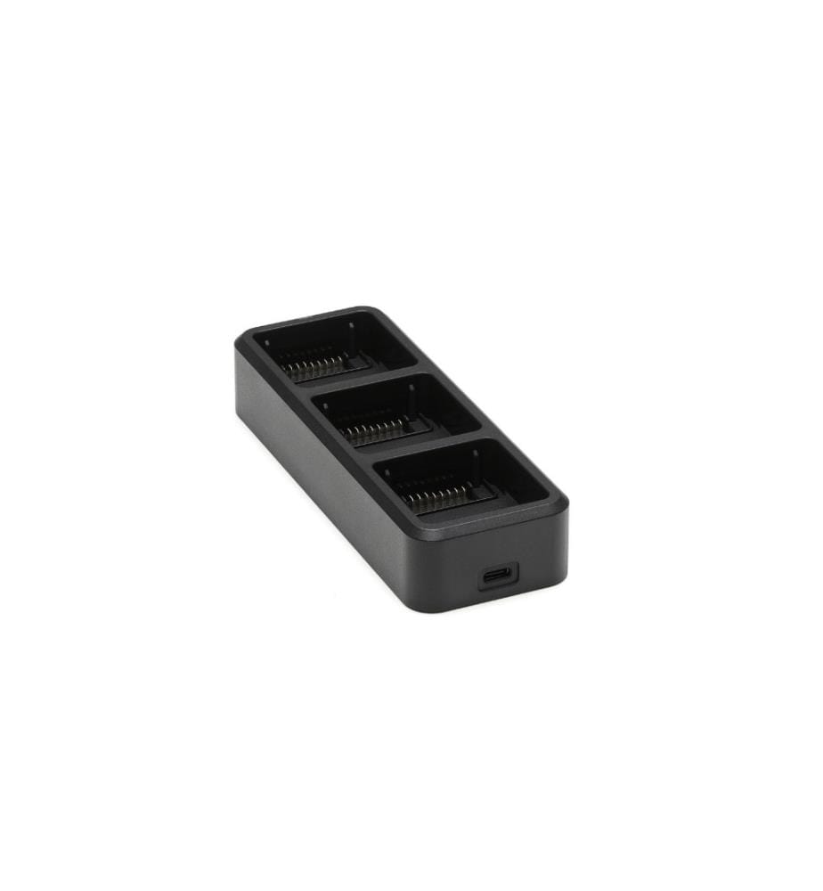 DJI - Enterprise Hub du chargeur Série Mavic 3