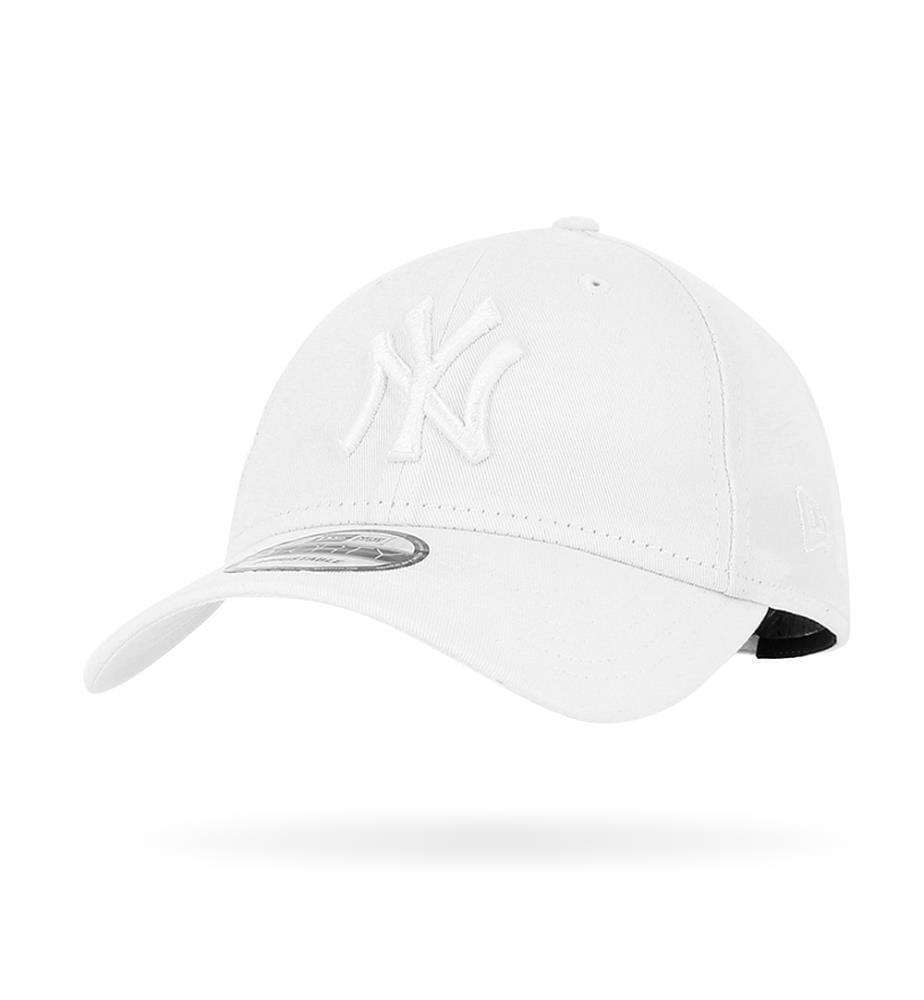Casquette League Essential 9Forty® New York Yankees - Blanc