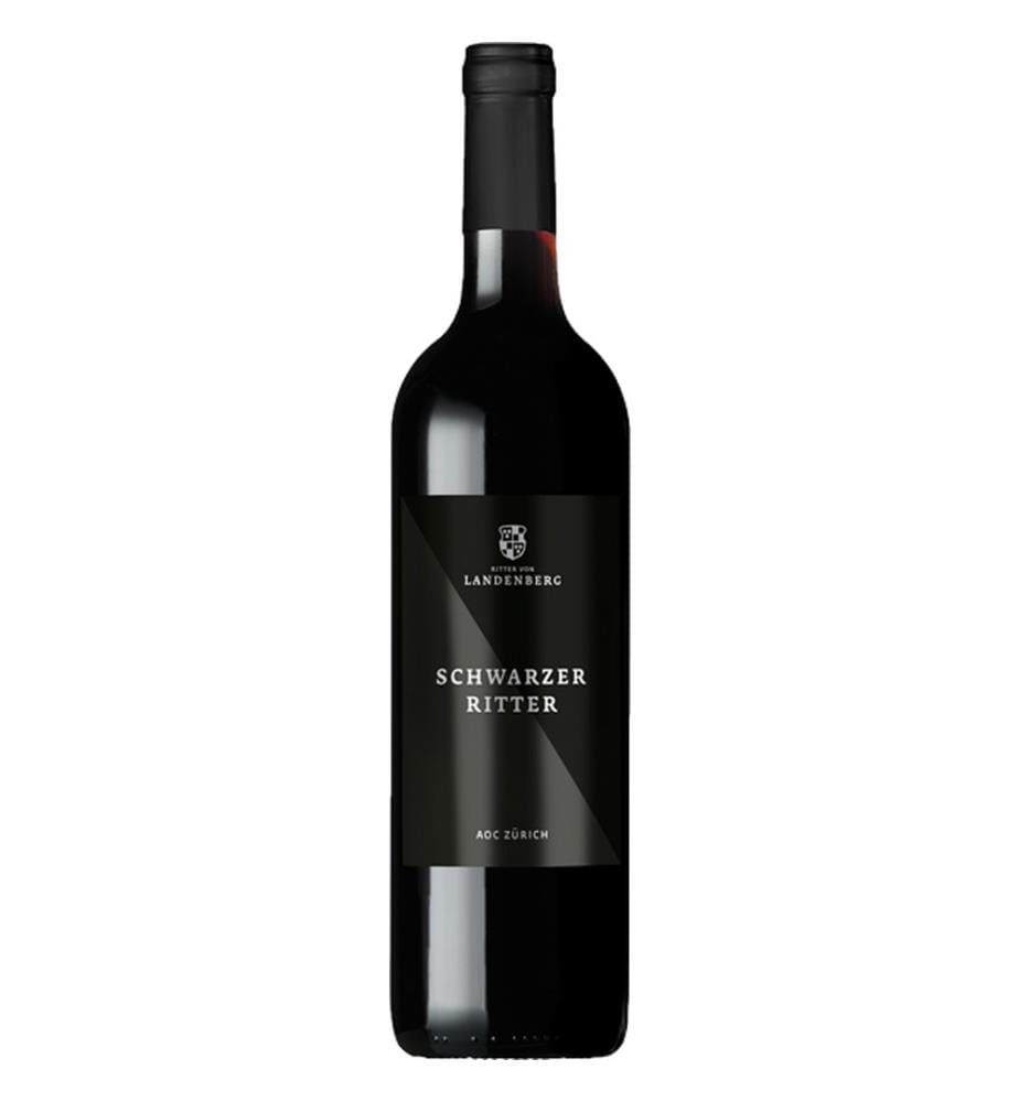 Strada Weinkellerei Ritter von Landenberg Schwarzer Ritter 2020 - 75 cl