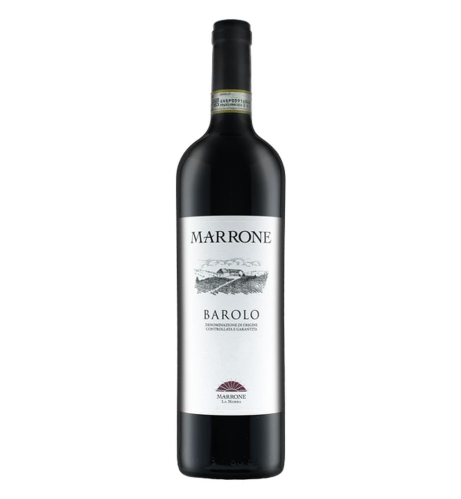 Marrone Barolo 2019 - 75 cl