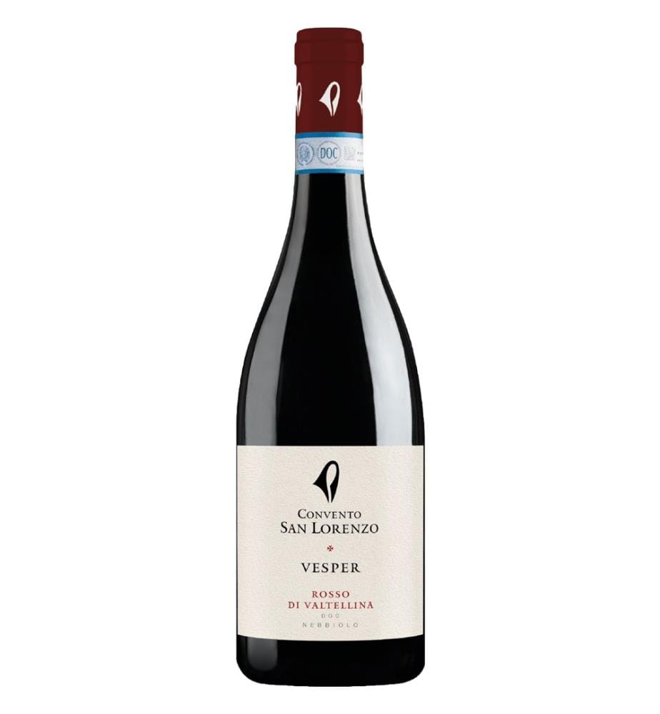 Convento San Lorenzo Vesper 2020 - 75 cl