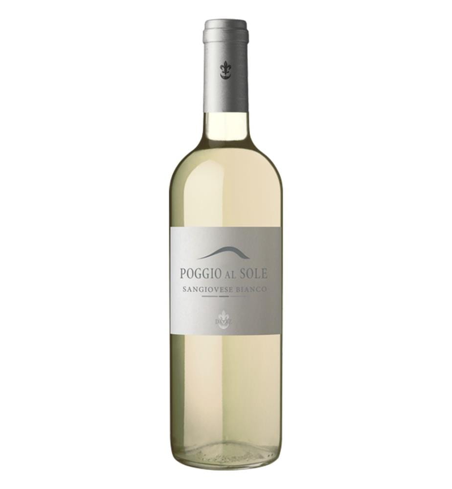 Poggio al Sole Sangiovese Bianco 2022 - 75 cl