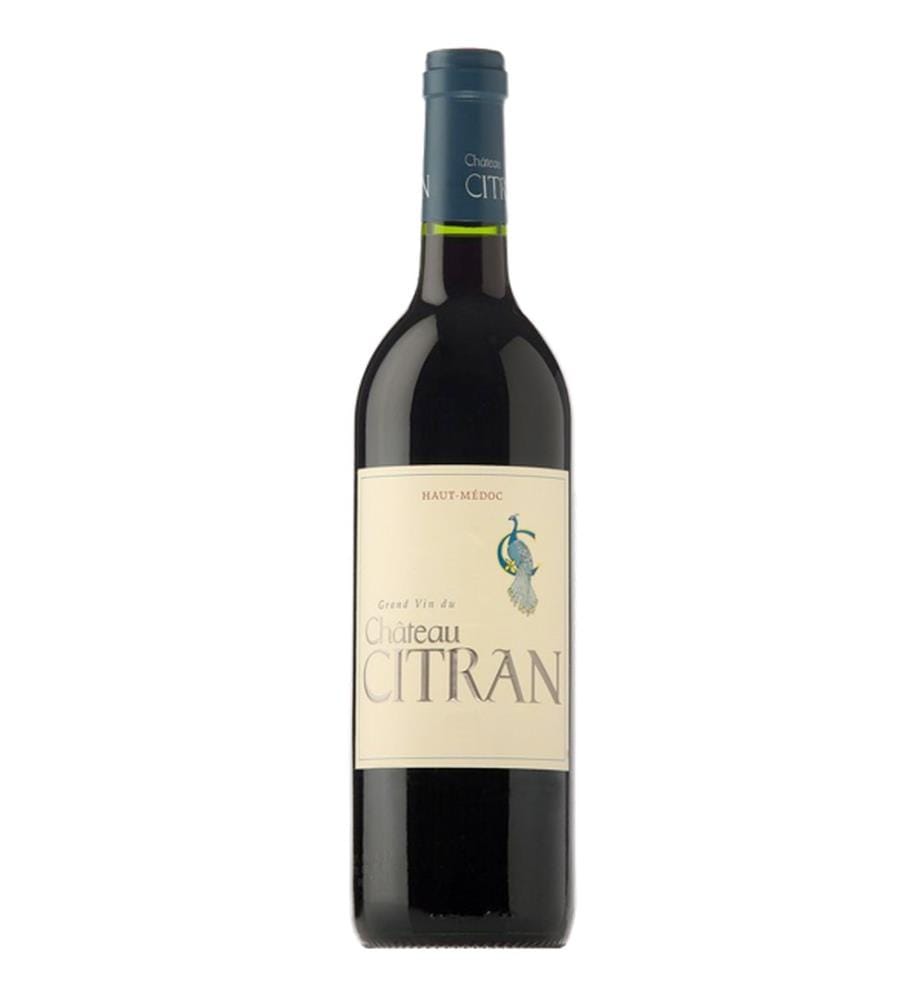 Château Citran 2019 - 75 cl