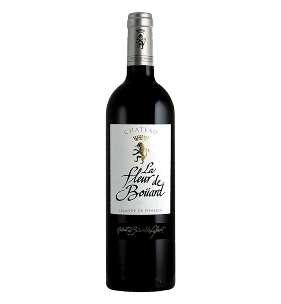 Château La Fleur 2016 - 75 cl