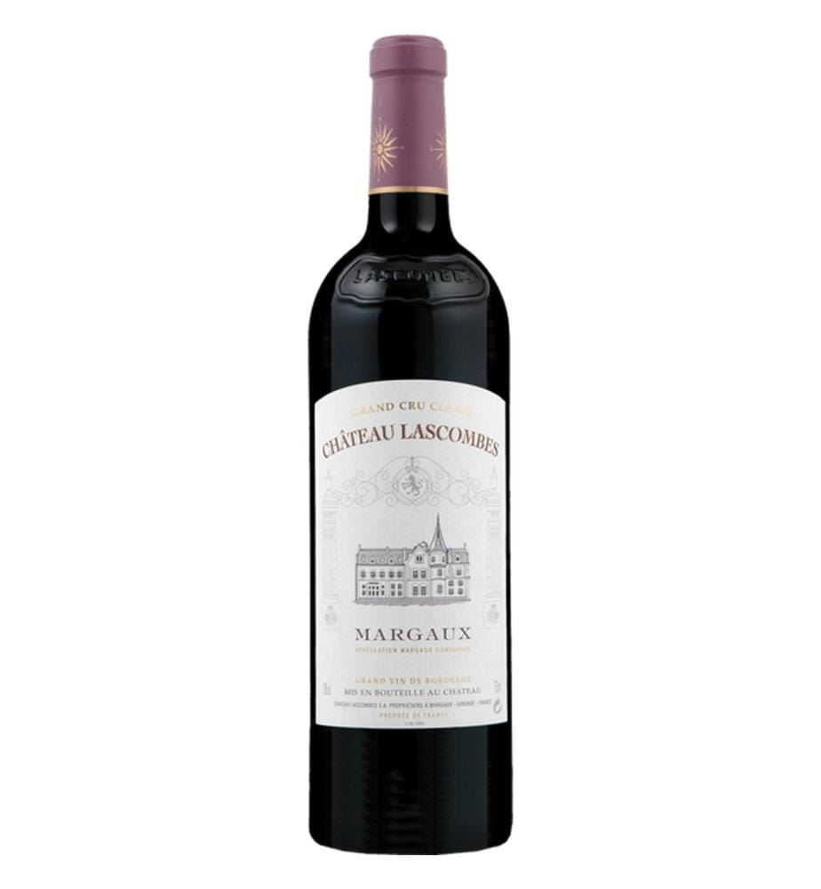 Château Lascombes 2016 - 75 cl
