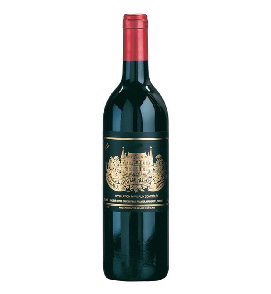 Château Palmer 2012 - 75 cl