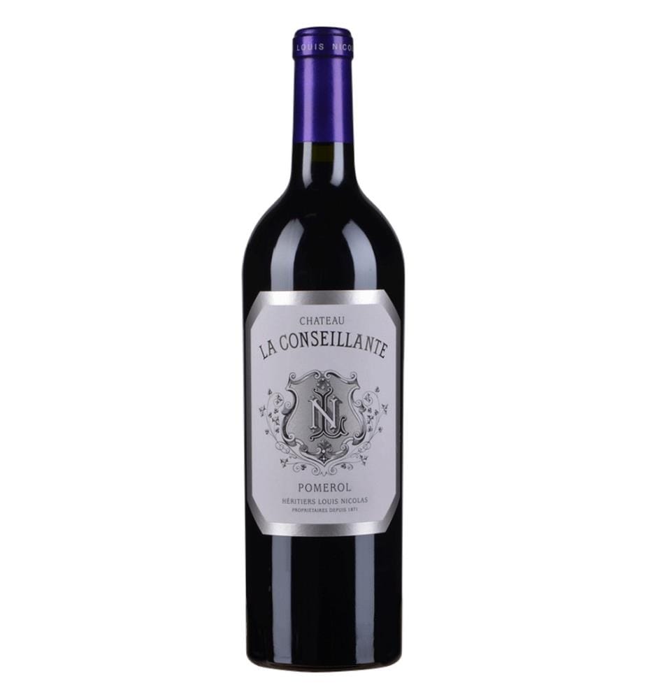 Château La Conseillante 2018 - 75 cl