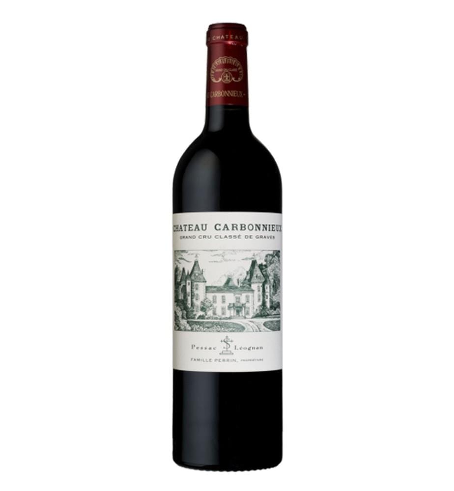 Château Carbonnieux rouge 2020 - 75 cl