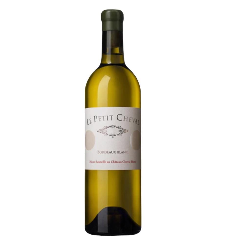 Bordeaux Domaine de Chevalier Esprit Chevalier Blanc 2016 - 75 cl