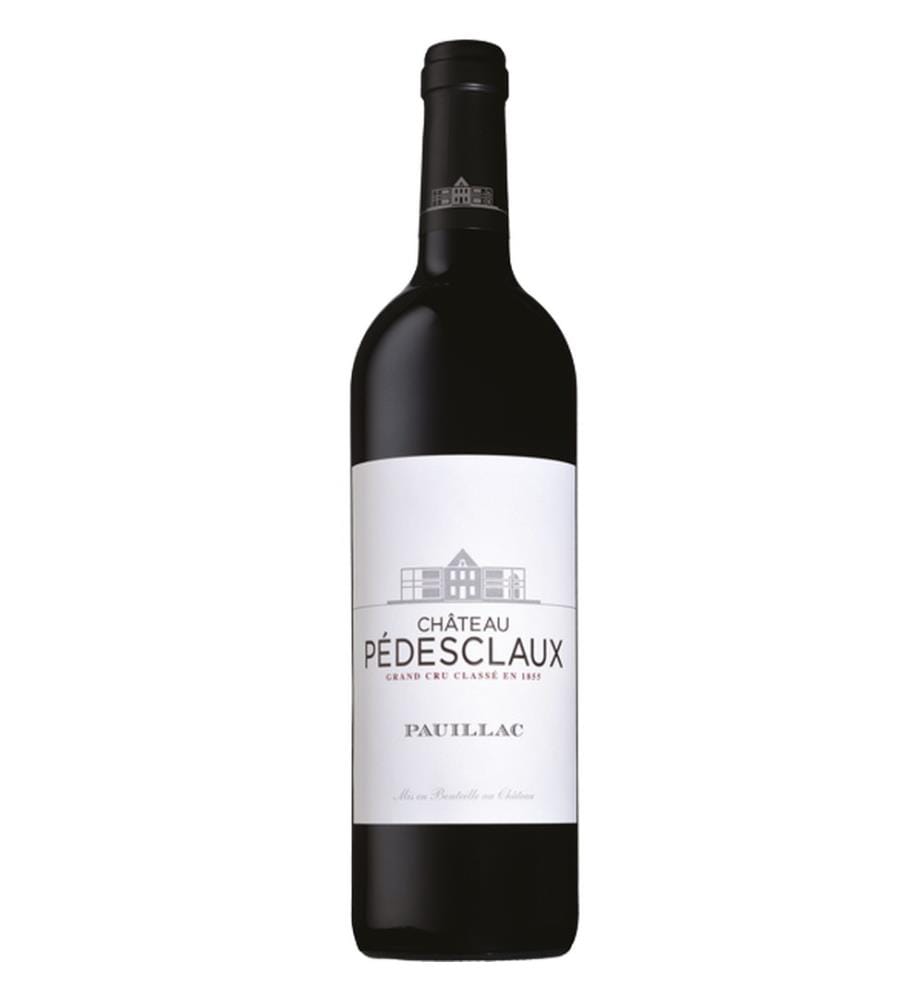 Château Pédesclaux La Fleur de Pédesclaux 2020 - 75 cl