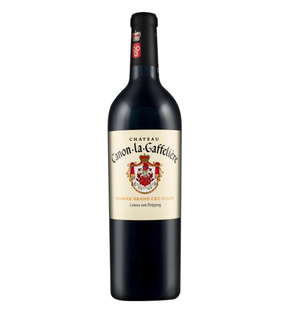 Château Canon la Gaffelière 2016 - 75 cl