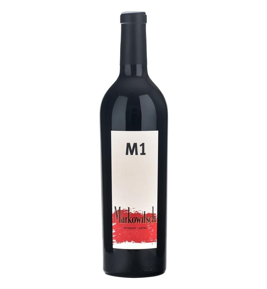Markowitsch M1 2020 - 150 cl