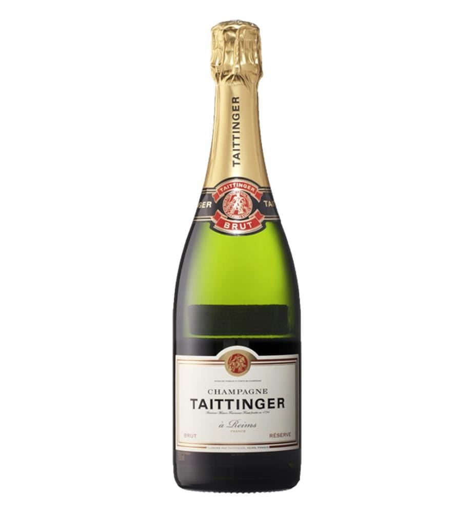 Taittinger Champagner Brut Reservé x - 37.5 cl