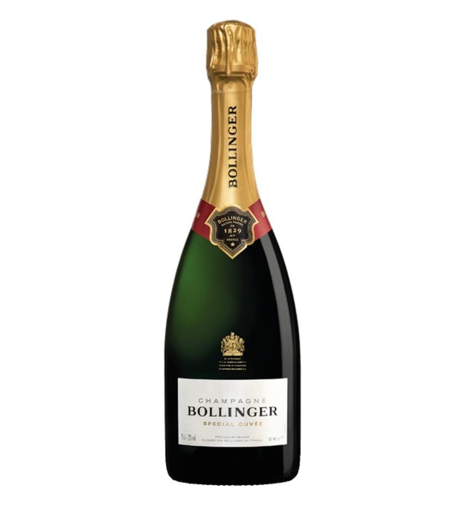 Bollinger Champagner Brut Special Cuvée x - 75 cl