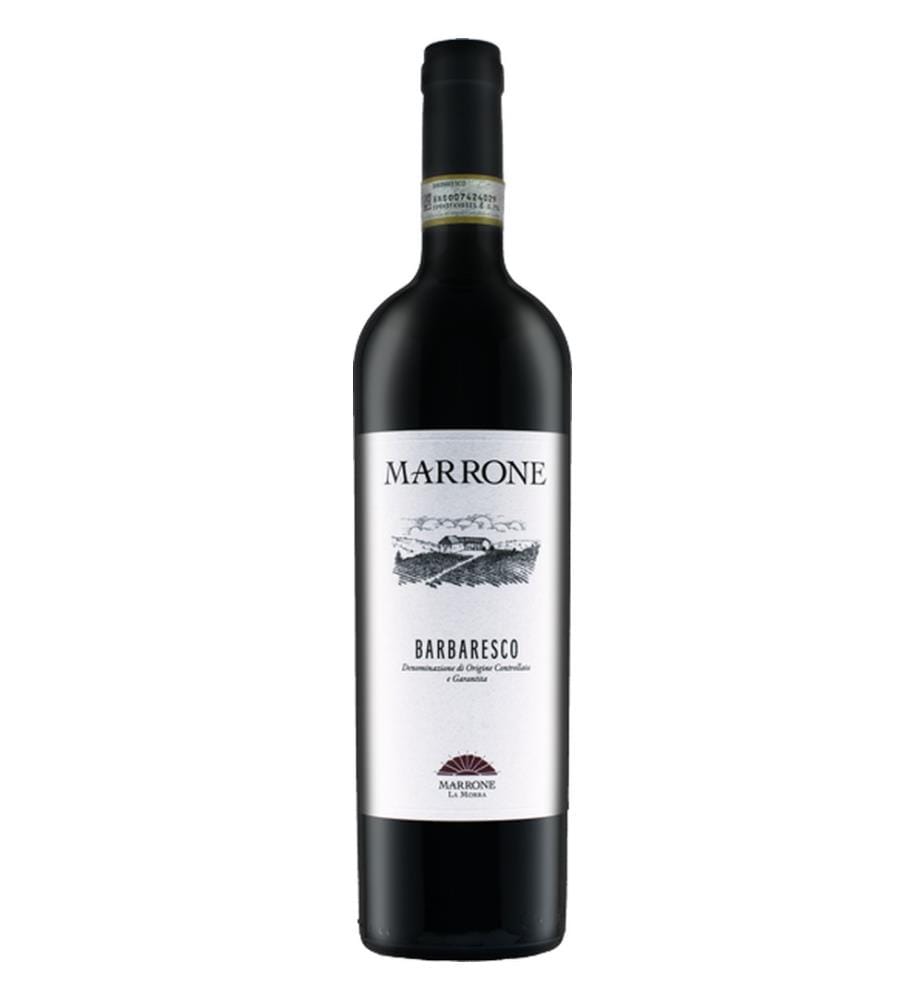Marrone Barbaresco 2020 - 75 cl