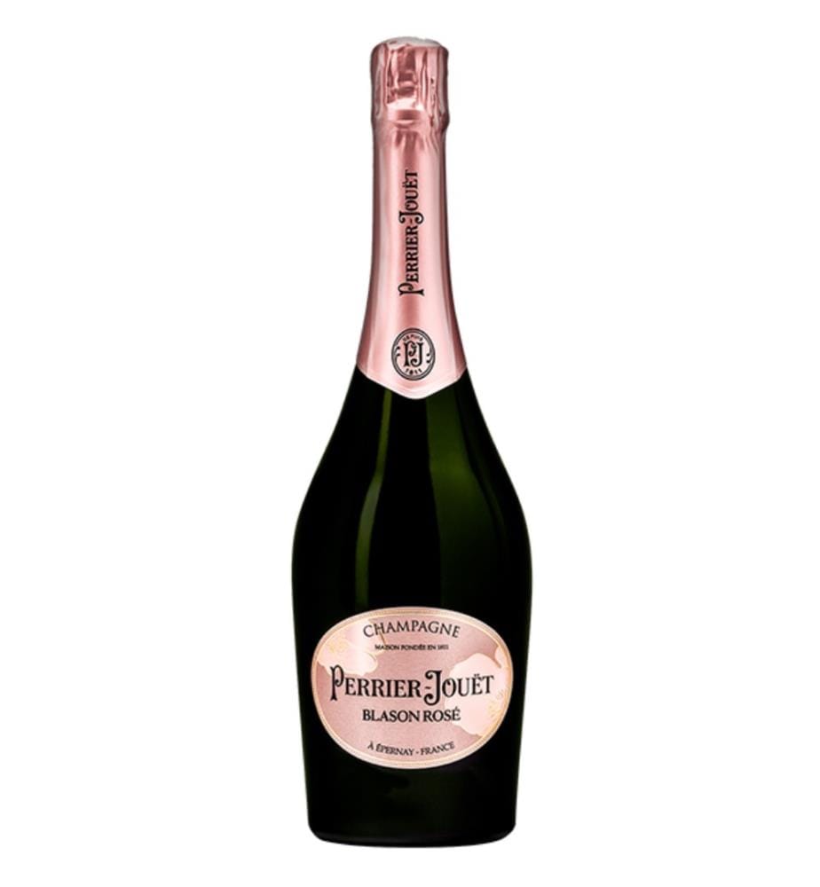 Perrier-Jouët Blason Rosé Champagner x - 75 cl