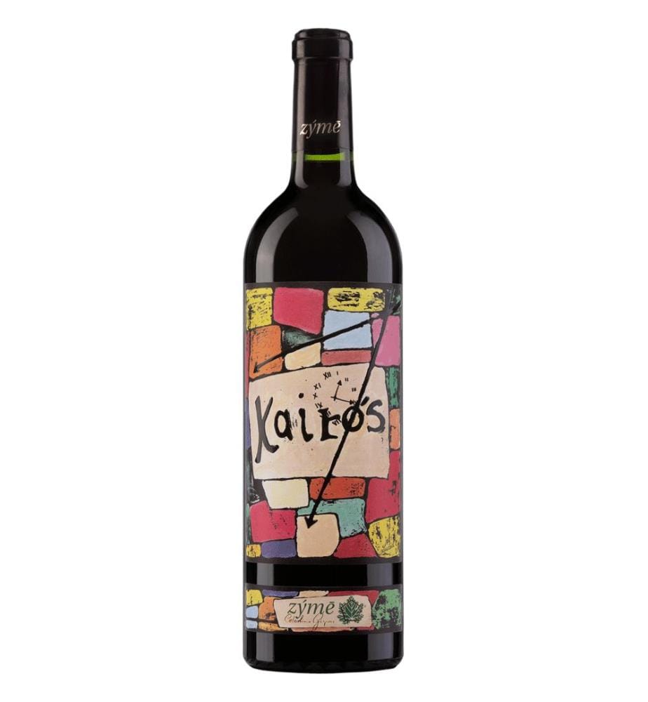 Zymé Kairos 2020 - 150 cl