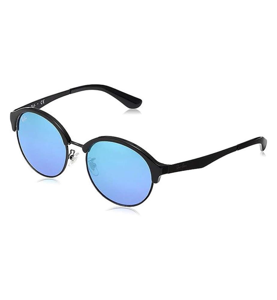 Lunettes de Soleil RB3564D - Polished Black
