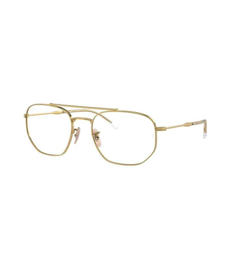 Lunettes de Soleil RB3707 Transitions - Polished Arista Gold